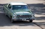 Rambler Ambassador 990 Convertible 1965 года